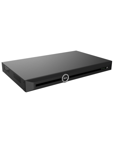RVi-1NR20270-16P. Видеорегистратор IP 20-канальный. RVi в Чите