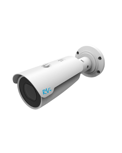 RVi-2NCT5350 (2.8) white: Видеокамера IP цилиндрическая в Чите