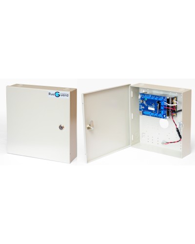 ACS-102-CE-BM. Контроллер СКУД сетевой. RusGuard в Чите