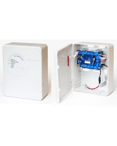ACS-102-CE-B. Контроллер СКУД сетевой. RusGuard в Чите