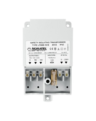 TR 40 VA. Трансформатор. SATEL в Чите