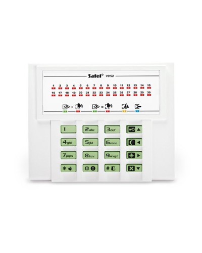 VERSA LED GR. Клавиатура светодиодная. SATEL в Чите