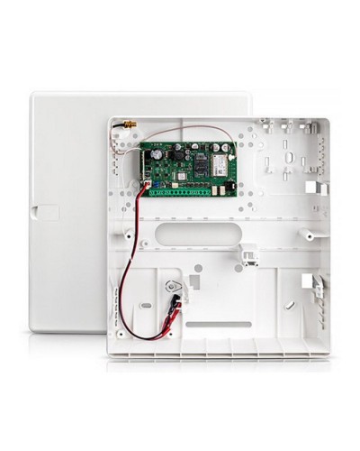 MICRA. Охранный модуль с GSM в корпусе. SATEL в Чите