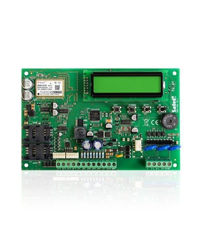 GSM-5. Модуль GSM. SATEL в Чите