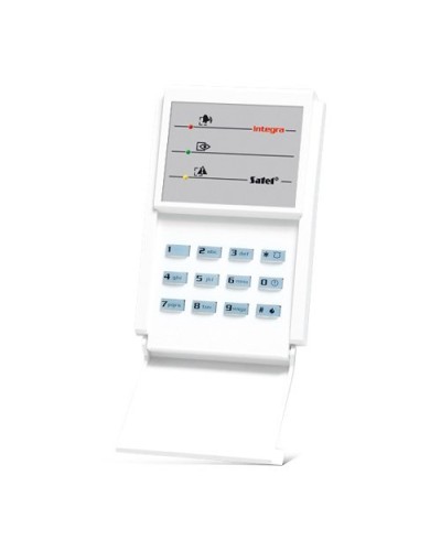 INT-S-BL. Клавиатура светодиодная. SATEL в Чите