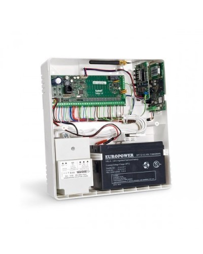 OPU-4PW. Корпус пластмассовый. SATEL в Чите
