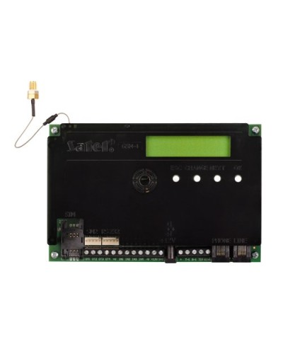 GSM-4. Модуль GSM. SATEL в Чите