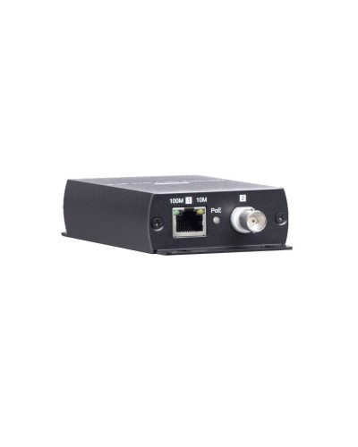 IP09CP. Удлинитель PoE по коаксиальному кабелю. SC&T в Чите