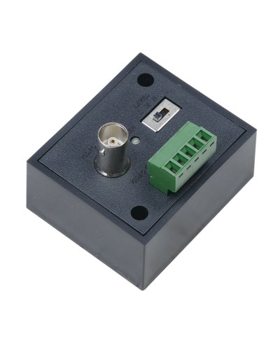 TTA111HDT. Передатчик активный HDCVI/AHD. SC&T в Чите