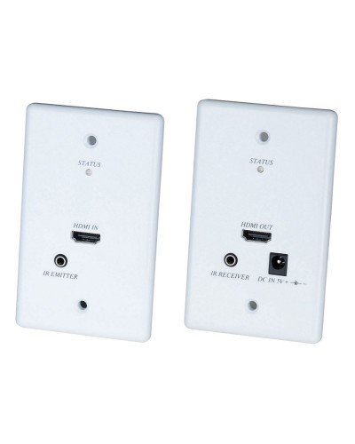 HW01. Удлинитель HDMI-сигнала. SC&T в Чите
