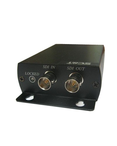 SDI01. Преобразователь формата SDI в HDMI. SC&T в Чите