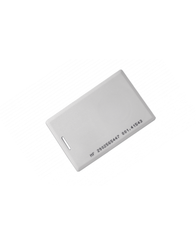 CLAMSHELL Mifare. Карта proximity . SLINEX в Чите