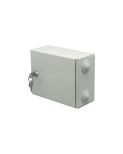 КРТ 50 (12-0488). Коробка распределительная Indoor/Outdoor. SUPRLAN в Чите