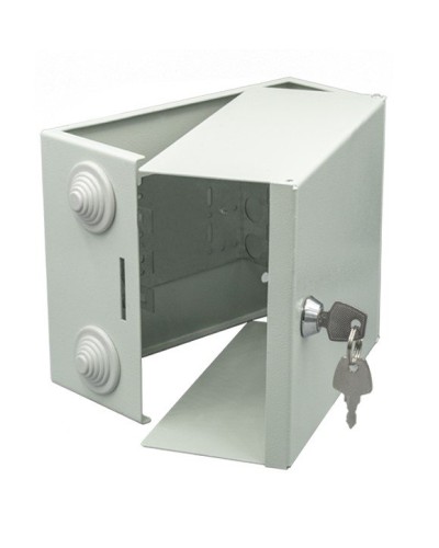 КРТ 30 (12-0486). Коробка распределительная Indoor/Outdoor. SUPRLAN в Чите