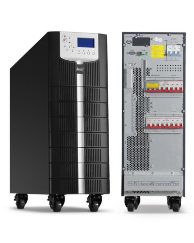 SVC GT33-10KLS. Источник бесперебойного питания. SVC в Чите