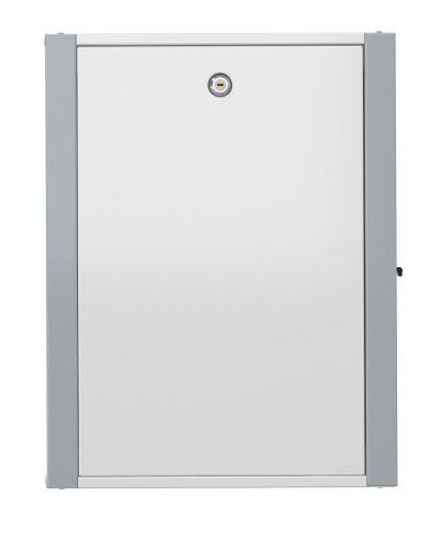 WP DS.15.7000 (7662s). Задняя секция для настенного шкафа 15U. SYSMATRIX в Чите