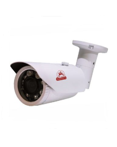 SR-N500V2812IRH. Видеокамера мультиформатная цилиндрическая уличная. SarmatT в Чите