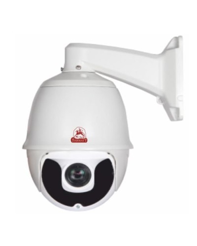 SR-ID50V4794PIR. IP-камера купольная поворотная скоростная. SarmatT в Чите