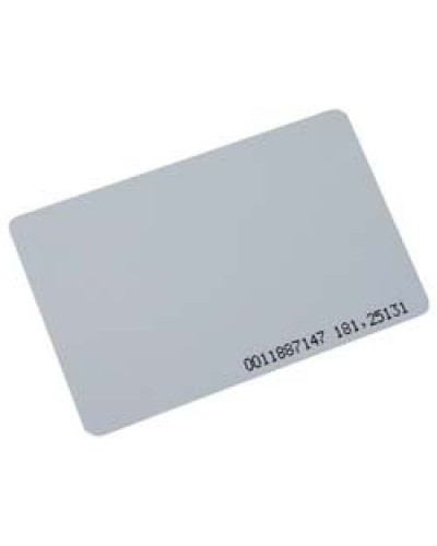 ST-PC020MF. Карта Mifare стандартная. Smartec в Чите