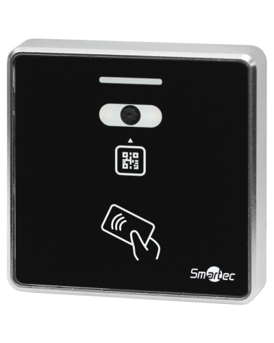 ST-PR144QMF-BK. Считыватель QR-кода, Mifare. Smartec в Чите