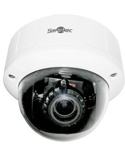 STC-IPM3550A/1 StarLight. Видеокамера IP купольная. Smartec в Чите