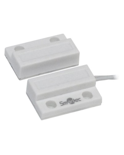 ST-DM110NO-WT. Извещатель охранный точечный магнитоконтактный. Smartec в Чите