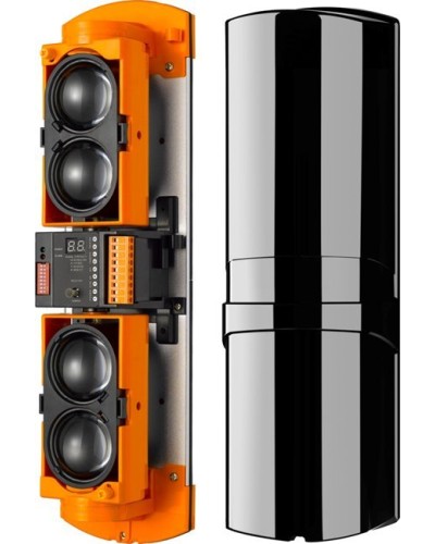 ST-PD104BD-MC. Извещатель охранный оптико-электронный линейный. Smartec в Чите