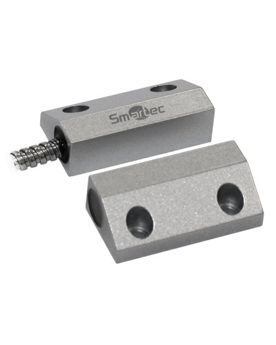 ST-DM131NC-SL. Извещатель охранный точечный магнитоконтактный. Smartec в Чите