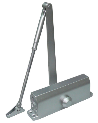 ST-DC036BC-SL. Доводчик. Smartec в Чите