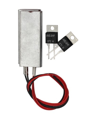 ST-PD001BD-HC. Обогреватель для извещателей Smartec серии ST-PDxxxBD-SC. Smartec в Чите