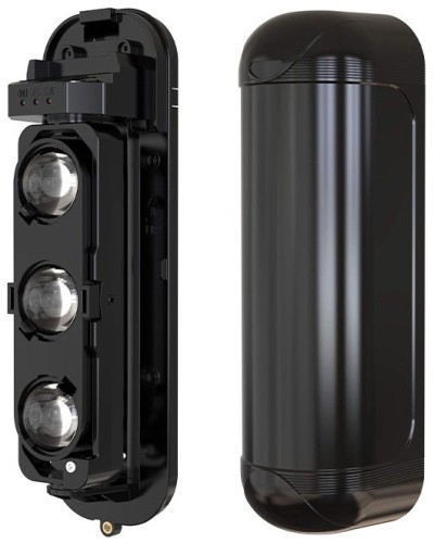 ST-PD103BDE-MC. Извещатель охранный оптико-электронный линейный. Smartec в Чите