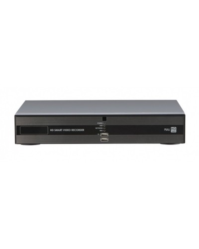 STR-HD1635. Видеорегистратор мультиформатный 16-канальный. Smartec в Чите