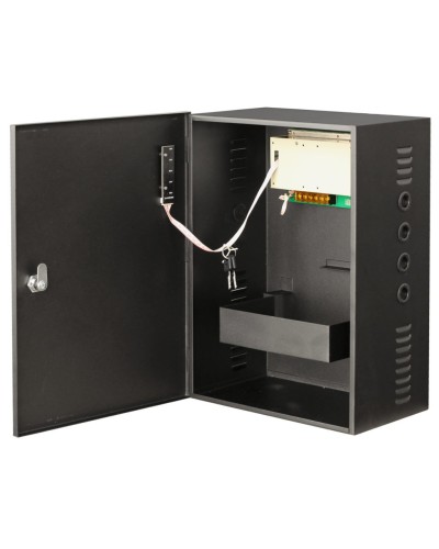 ST-PS110E-BK. Блок бесперебойного питания. Smartec в Чите