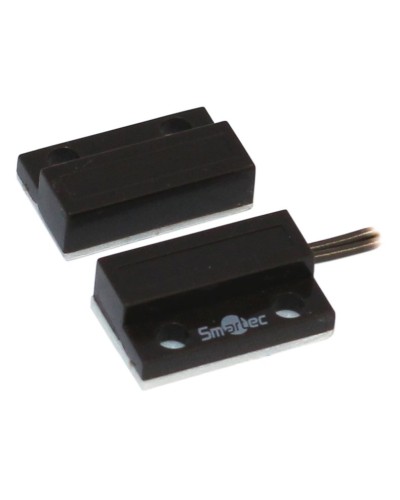 ST-DM110NC-BR. Извещатель охранный точечный магнитоконтактный. Smartec в Чите
