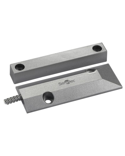 ST-DM140NC-SL. Извещатель охранный точечный магнитоконтактный. Smartec в Чите
