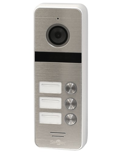 ST-DS536C-SL. Видеопанель вызывная цветная. Smartec в Чите