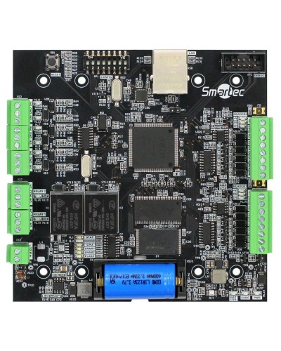 ST-NC221R2. Сетевой контроллер. Smartec в Чите