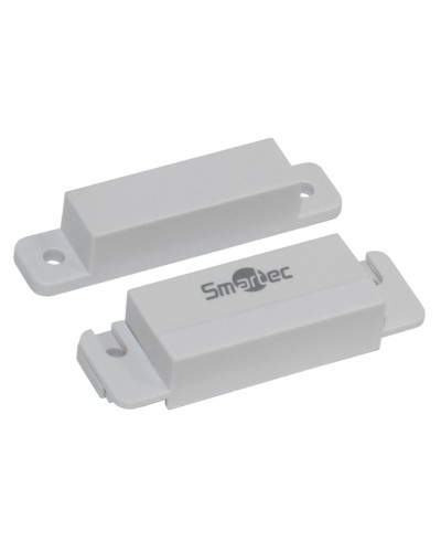 ST-DM121NC-WT. Извещатель охранный точечный магнитоконтактный. Smartec в Чите