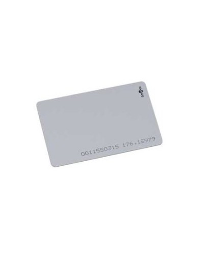 ST-PC021MC7. Карта Mifare стандартная. Smartec в Чите