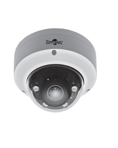 STC-IPMA5525FRA/3. Видеокамера IP купольная. Smartec в Чите