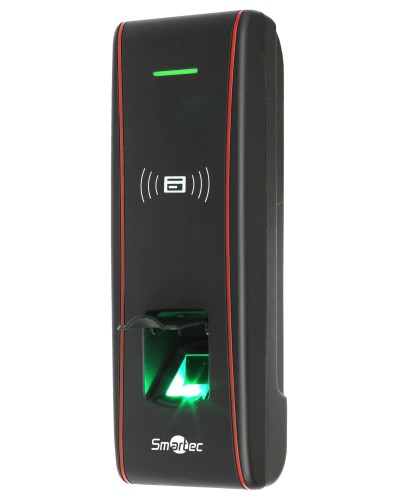 ST-FR031MF. Считыватель контроля доступа биометрический. Smartec в Чите