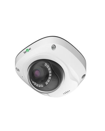 STC-IPM5507A/1 Estima. Видеокамера IP купольная. Smartec в Чите