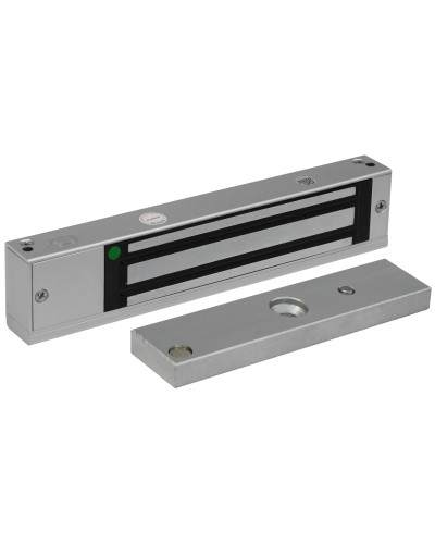 ST-EL140DL-SL. Замок электромагнитный. Smartec в Чите