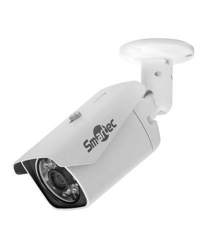 STC-IPM3660/1 Xaro. Видеокамера IP цилиндрическая. Smartec в Чите