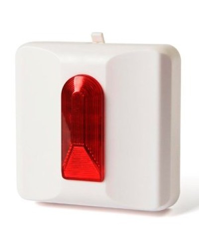ST-AA010L-RD. Оповещатель световой. Smartec в Чите