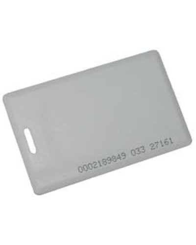 ST-PC010MF. Карта Mifare стандартная. Smartec в Чите