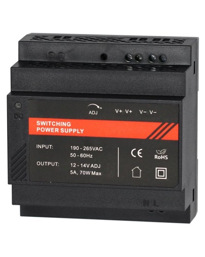 ST-PS105DDL-BK. Блок питания стабилизированный. Smartec в Чите