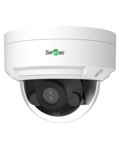 STC-IPM5506A/1 Estima. Видеокамера IP купольная. Smartec в Чите