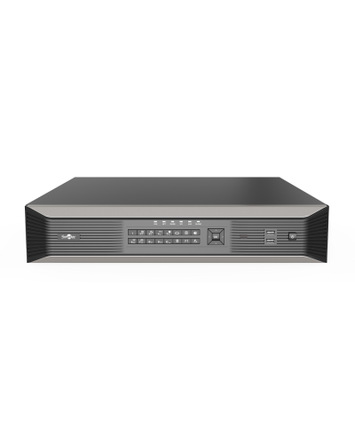 STNR-1633. IP-видеорегистратор 16-канальный. Smartec в Чите