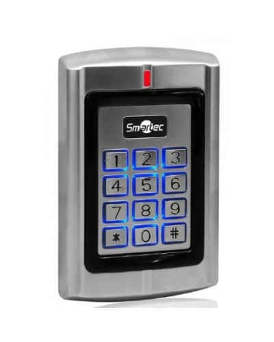 ST-SC141EHK. Кодовая панель со встроенным считывателем. Smartec в Чите